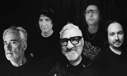The Afghan Whigs